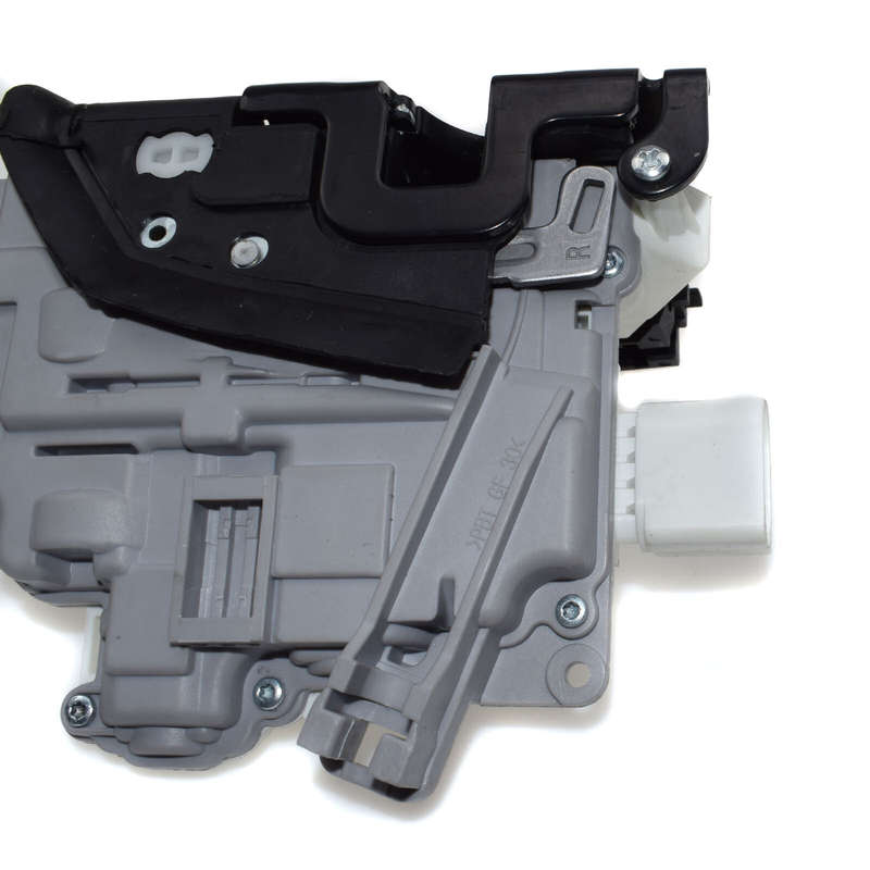 For VW Passat B6 3C AUDI A4 A5 Q3 Q5 Q7 TT Front Right Door Lock Latch 7 Pins