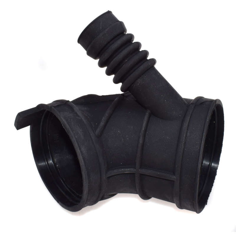 Tube Elbow Throttle Body Air inlet Boot Hose for 325Ci 325i 330CI 13541435627