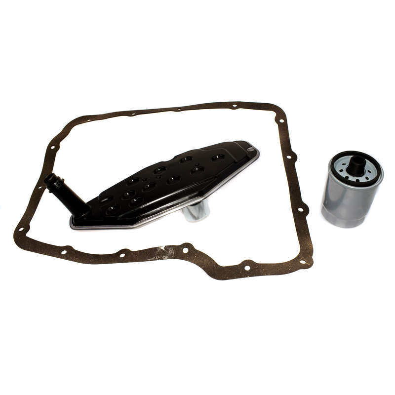 45RFE 545RFE 68RFE Transmission Filter KIT 4WD W/ Pan Gasket For Dodge Durango