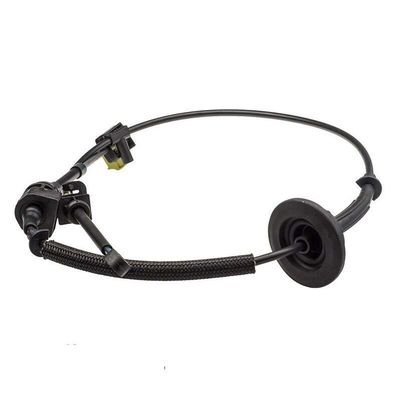 Transmission Gear Shift Cable F85Z-7E395-BA 4R70W For Ford F150 F250 Expedition