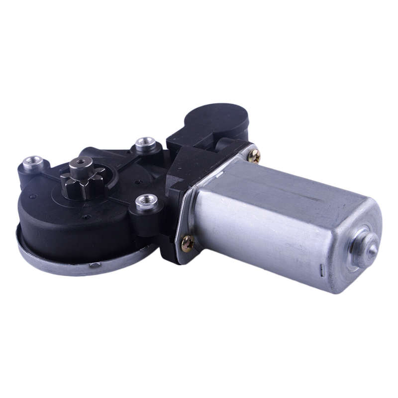 Power Window Motor Front Left LH fit for Toyota Camry Highlander Scion xA