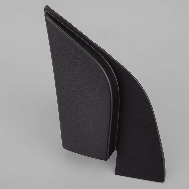 Front Left Inside Mirror Trim Finisher Fit for Nissan Versa 2012-17/2018