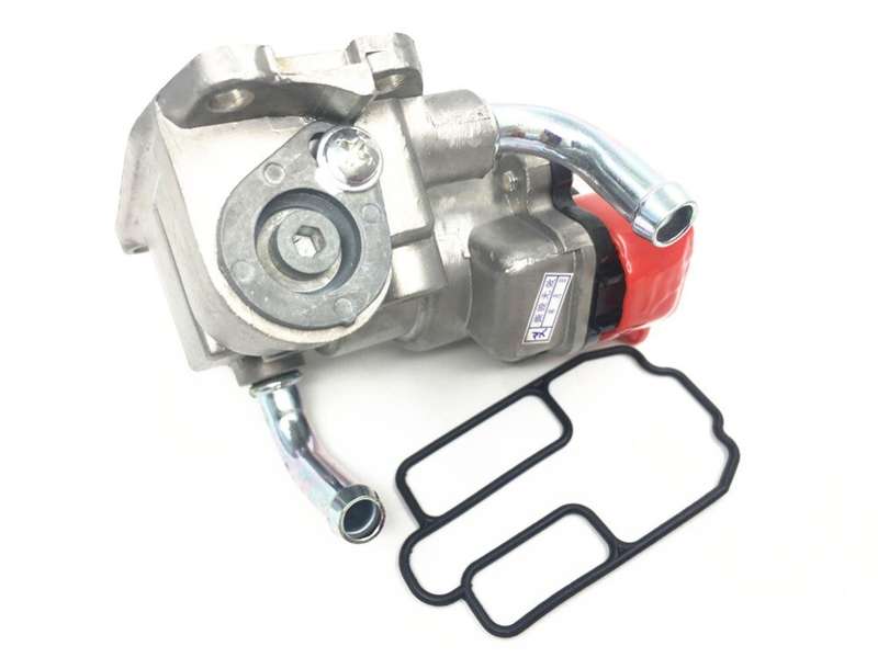 MD614921 IDLE AIR CONTROL VALVE For MITSUBISHI LANCER EVOLUTION 2.0L EVO 4 5 6