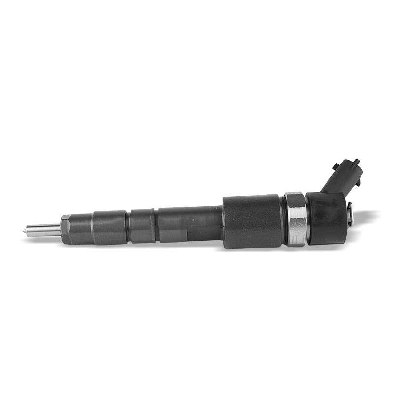 4Pcs Fuel Injector 129E01-53100 0445110508 FIt For Yanmar 4TNV98CT Engine