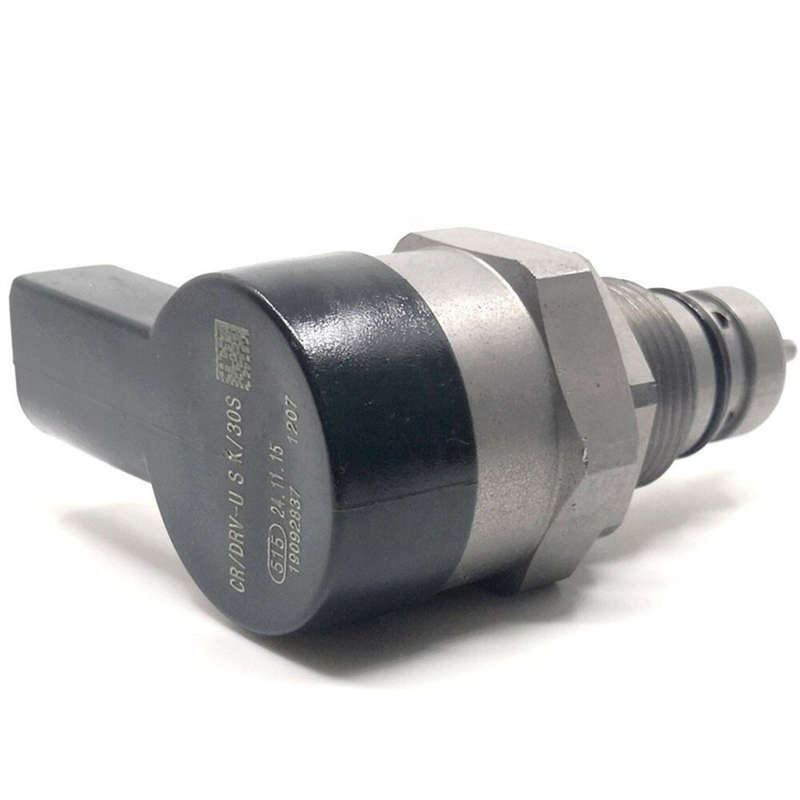 Fuel Rail Pressure Relief Regulator Valve for M-BENZ SPRINTER VIANO VITO 2.2CDI
