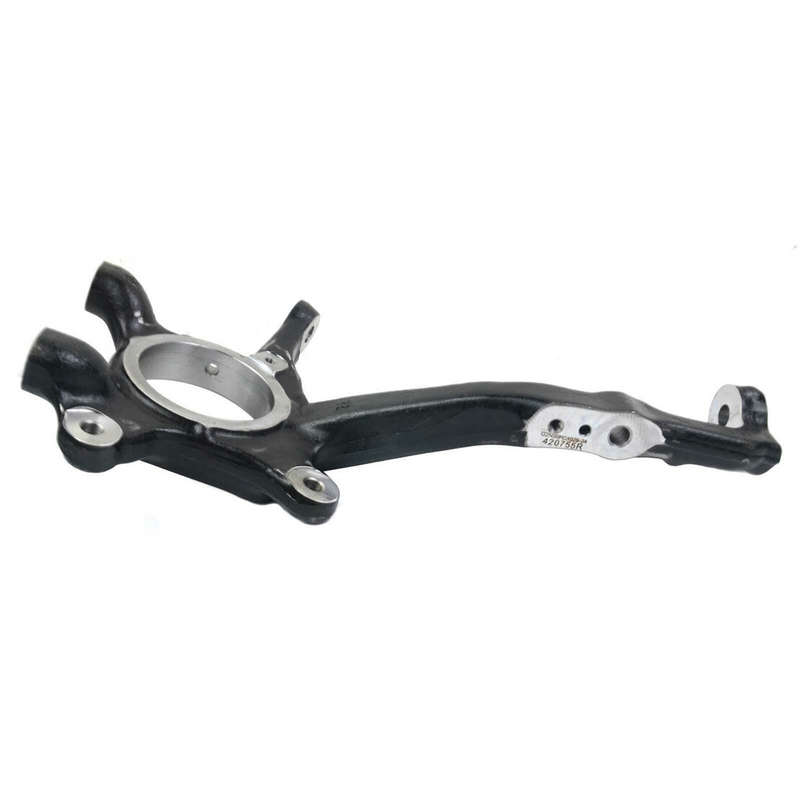 Front Right Steering Knuckle Fit for Toyota Tacoma 2005-2019 4321104060 698-148