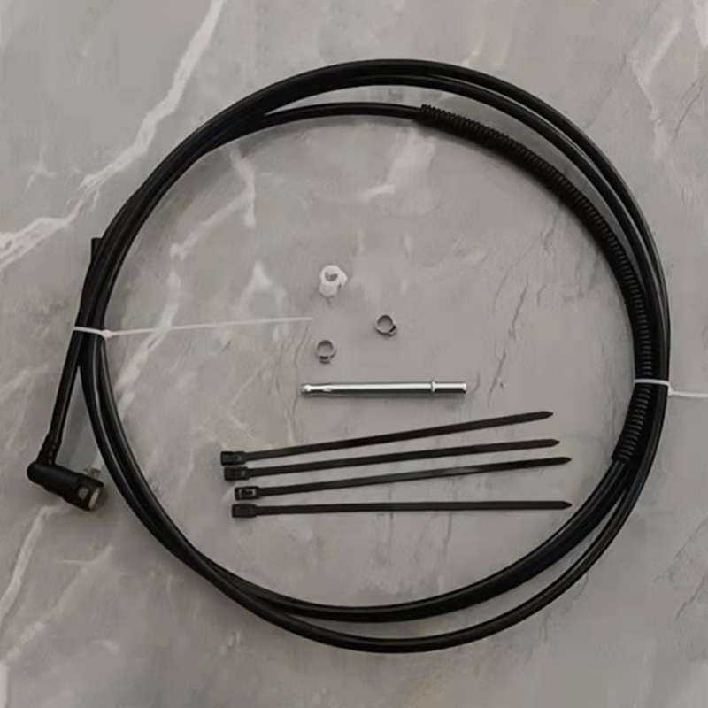 FL-FG0212 For Dodge Ram Pickup 1993-2004 Gas Fuel Line