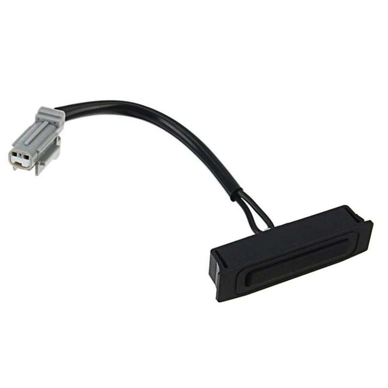 Rear Trunk Switch Tailgate Switch Trunk Lid Button For Nissan Qashqai J10 06-14
