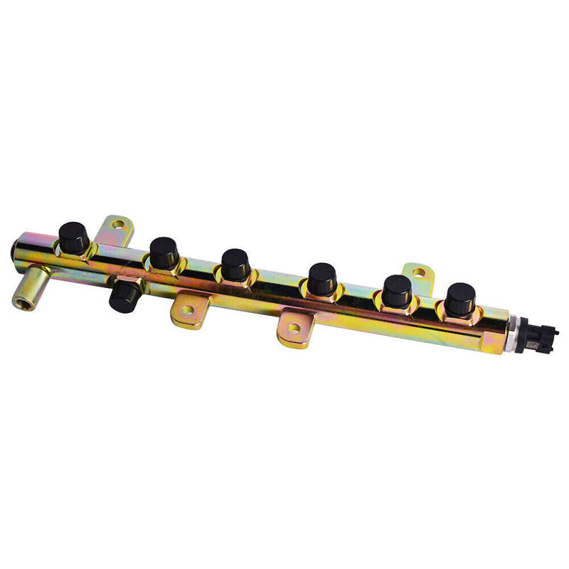 Fuel Rail with Sensor for Dodge Ram 6.7L Cummins Diesel 2007-2012 0445226044