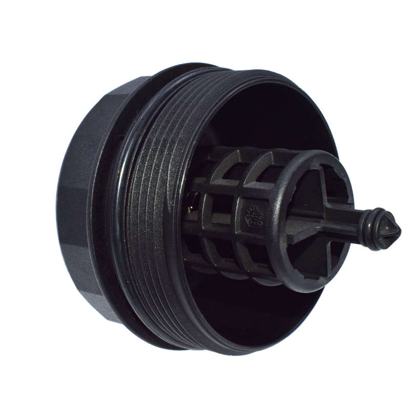 New Oil Filter Housing Cover Cap For BMW X6 X5 Z4 328i 528i X3 M3 11427525334