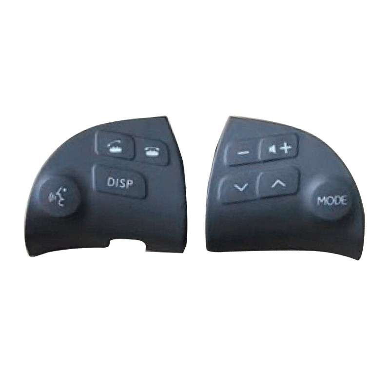 Steering Wheel Button Remote Control Fits For Lexus ES350 2006-12 84250-33190-C0
