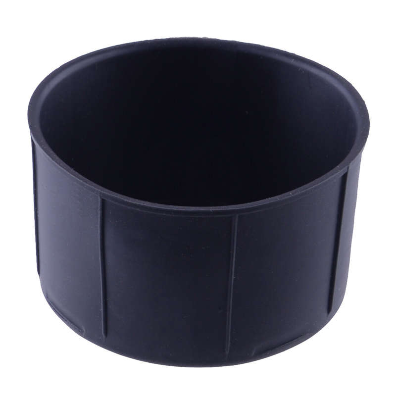 Rubber Center Console Cup Holder Insert Fit for Dodge Ram 2500 3500 10-2016 New