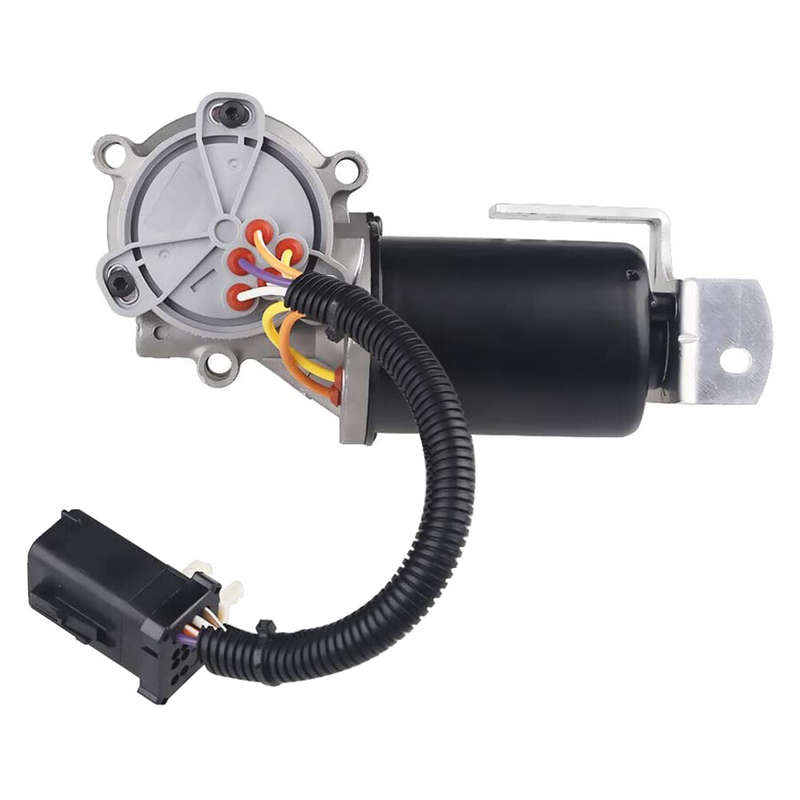 Transfer Case Shift Motor for Ford F-150 Lobo 04-08 / Lincoln Mark LT 06-08 4WD