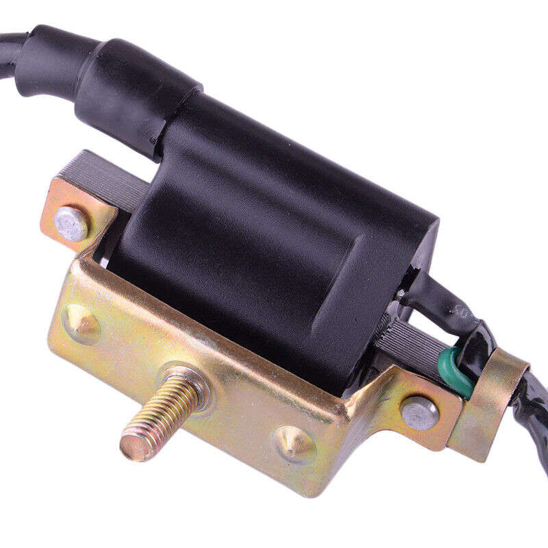 3x Ignition Coil CDI Box Rectifier Regulator Fit For 110cc 125cc 140cc PIT PRO