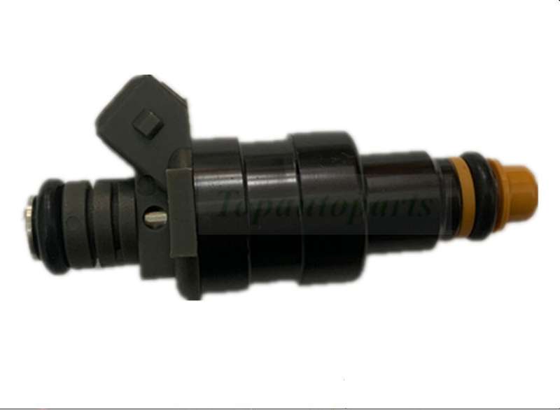 1pcs OEM 0280150158 For PORSCHE 944 924 S 2.5L L4 Fuel Injector 253CC 2.35ohm