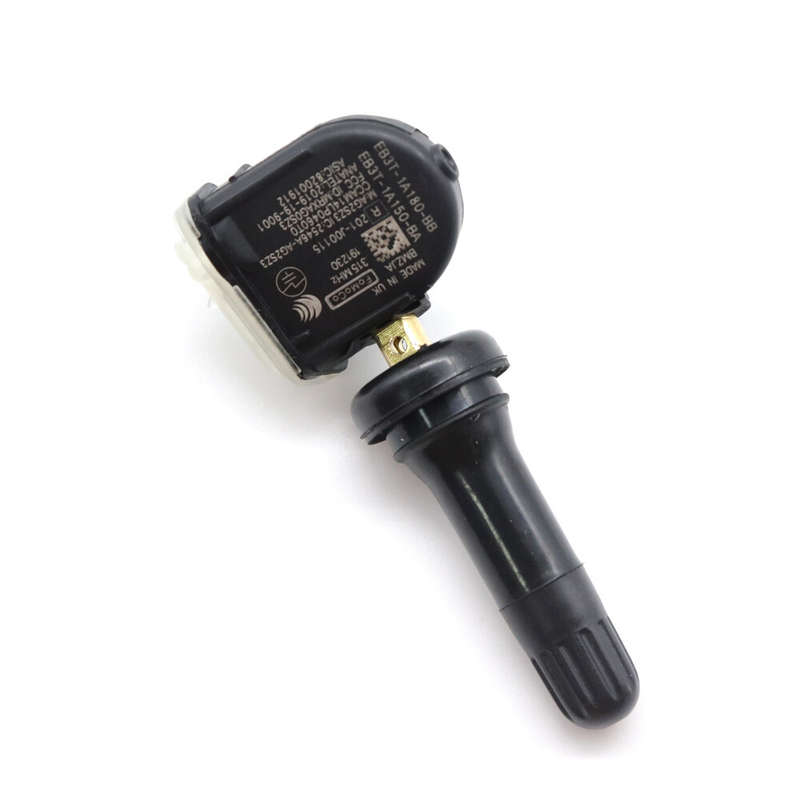 4pcs Tire Pressure Monitoring System 315MHz TPMS Sensor For Ford Focus 2016-2018