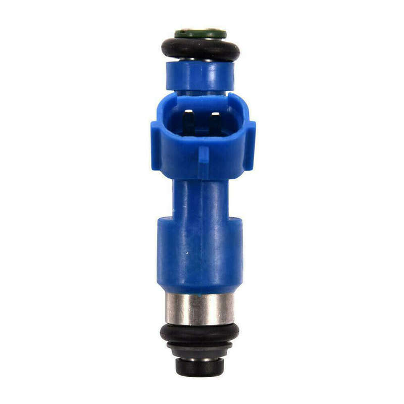 6Pcs Fuel Injector 63570 14002-AN001 16600-JF00A For Nissan GT-R 3.8L