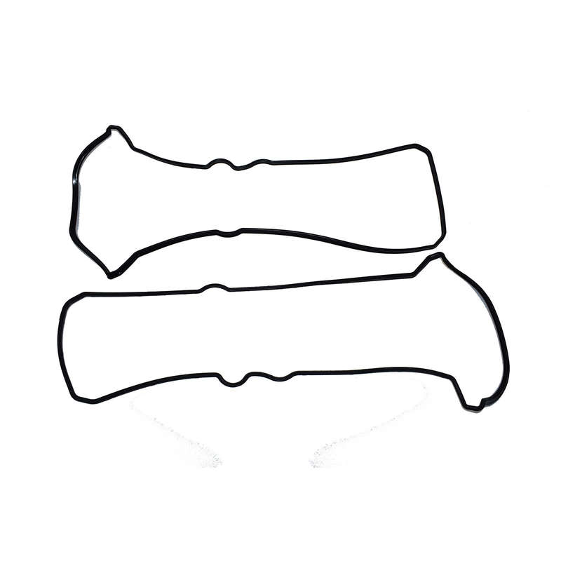 New VALVE COVER GASKETS Left&Right Set For Lexus Toyota 1121350031 1121450011