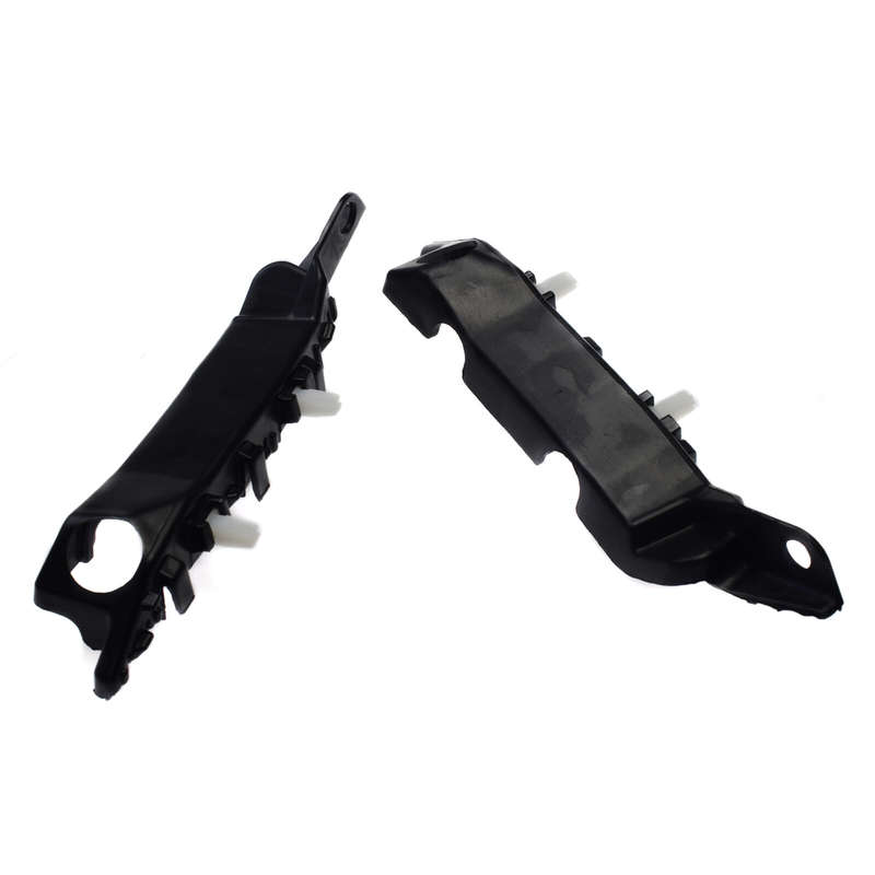 Front Left Right Side Bumper Brackets For 2011-2016 Hyundai Elantra 865133X000