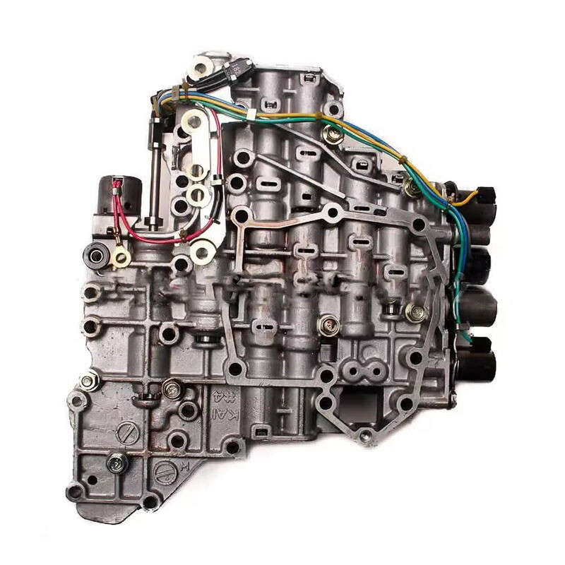 Transmission Valve Body RE4F04B For Nissan Altima Maxima X-Trail Infinity I30 35