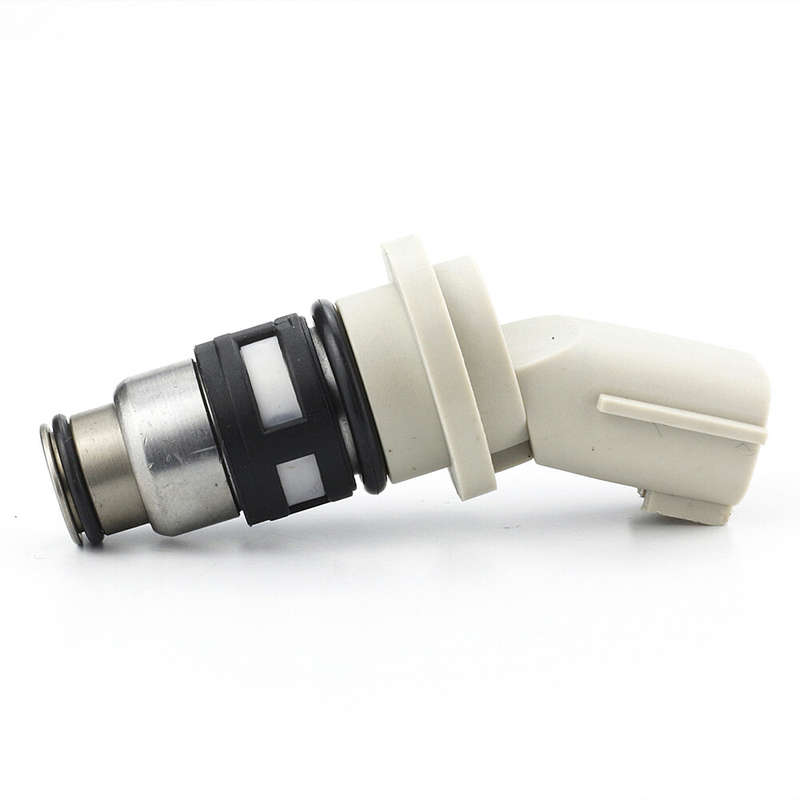 4Pcs Fuel Injector A46-H02 For Nissan March K11 1.0 1.3 Hatchback 1992-2003