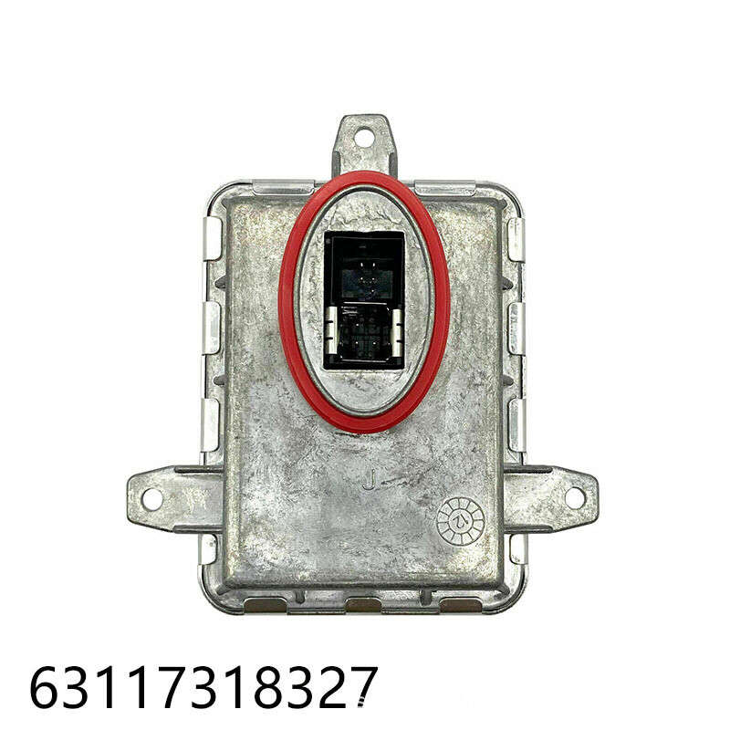Xenon Ballast Bulb Adaptive Module Diode For BMW 5 Series 528i 535i 550i 14-16