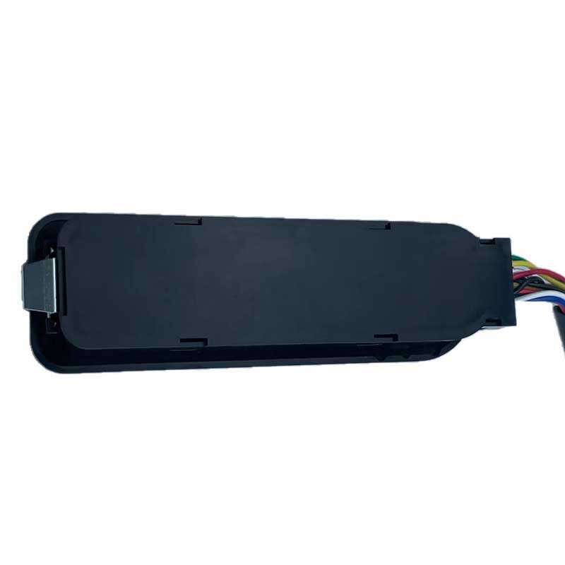 Front Left Seat Heater Pedal Switch 15116862 for Chevy Tahoe GMC Yukon Cadillac