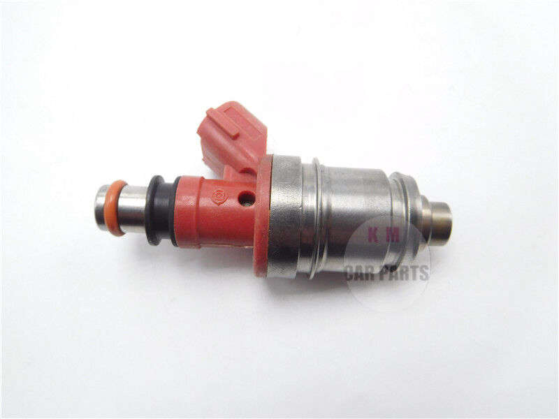 Original High Fuel Injector JS28-2 15710-77EA0 for Suzuki-Isuzu 1.8 2.0 2.3 2.6
