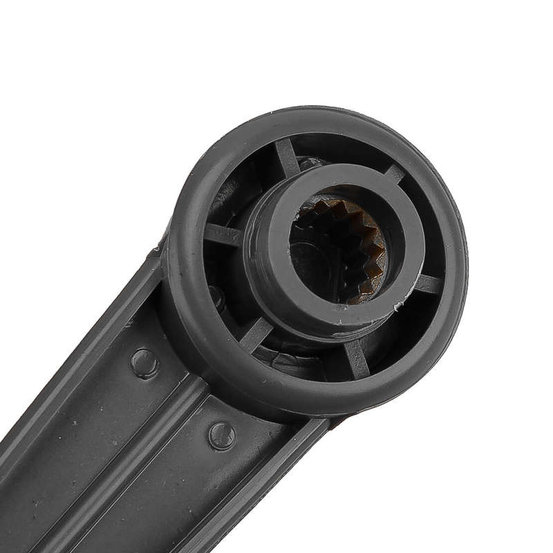 2pcs Window Winder Crank Handle Fit for Geo Chevrolet Tracker Suzuki Sidekick