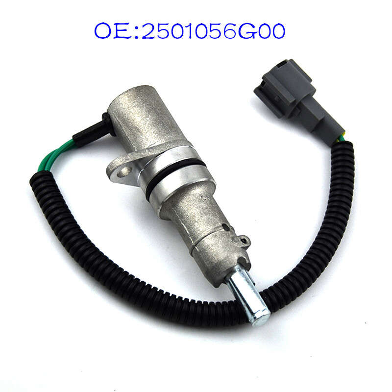 Speed Sensor 2501056G00 For Nissan Frontier 1998-2001 Pickup 1995-1997 D21 1994