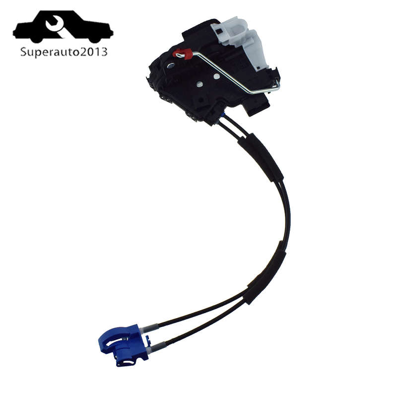 Front Right Side Door Lock Actuator For 2010-2014 Kia Forte Forte5 81320-1M040