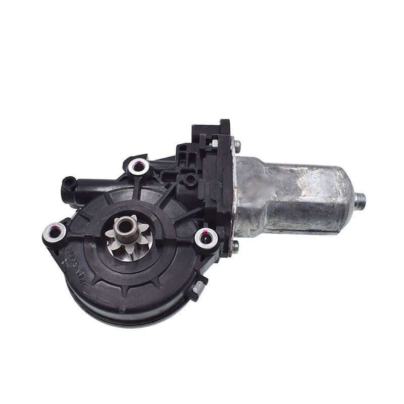 Fits for Mitsubishi Triton L200 Pajero Sport Door Power Window Motor Front Left