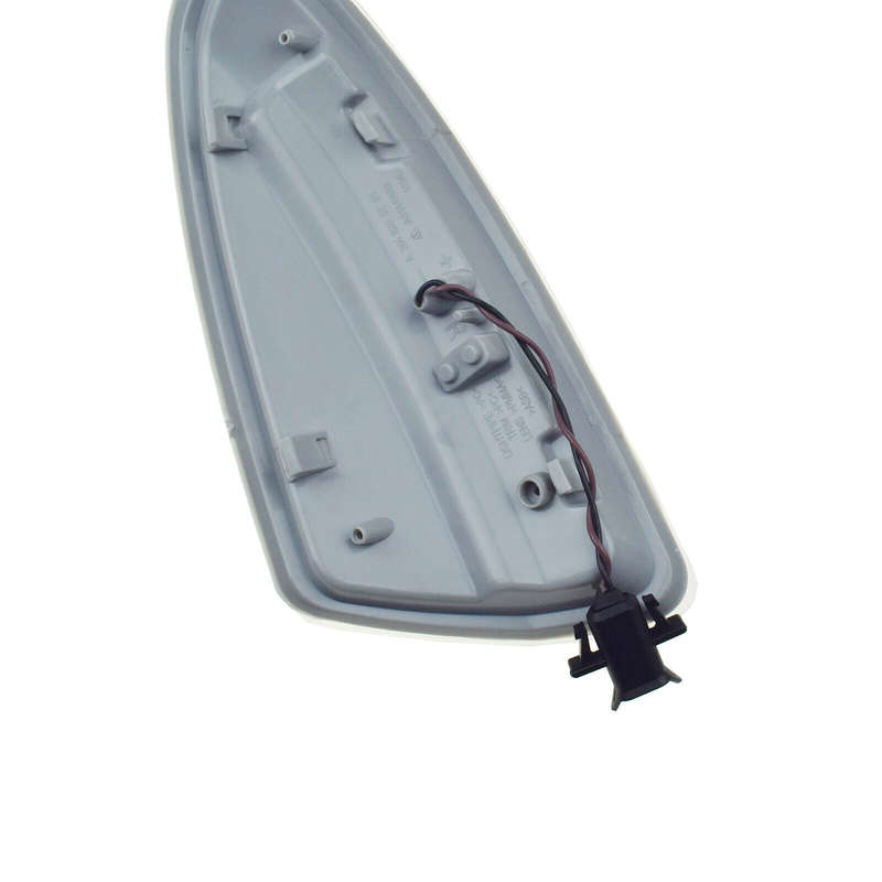 Rearview Mirror Turn Signal Light Passenger RH For Mercedes W204 C250 C300 C350