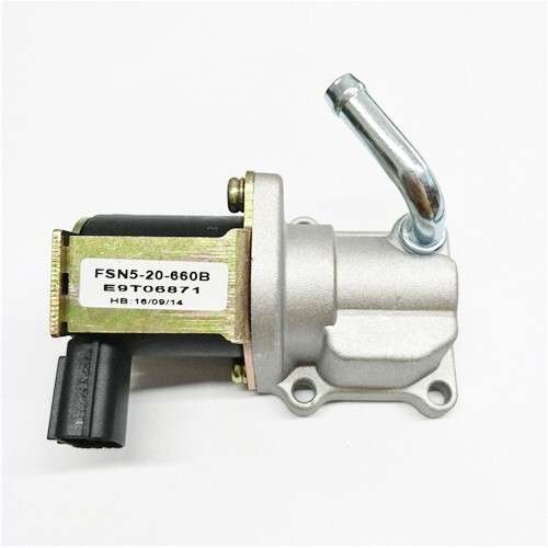 Free air control valve FSN5-20-660B Suitable for Mazda 626 2.0L 1999-2002