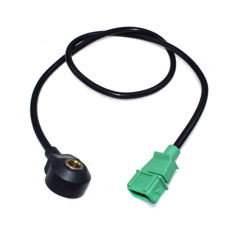 For VW Jetta Golf Passat AUDI A4 A6 A8 S4 S8 New Knock Sensor 054905377A S8094