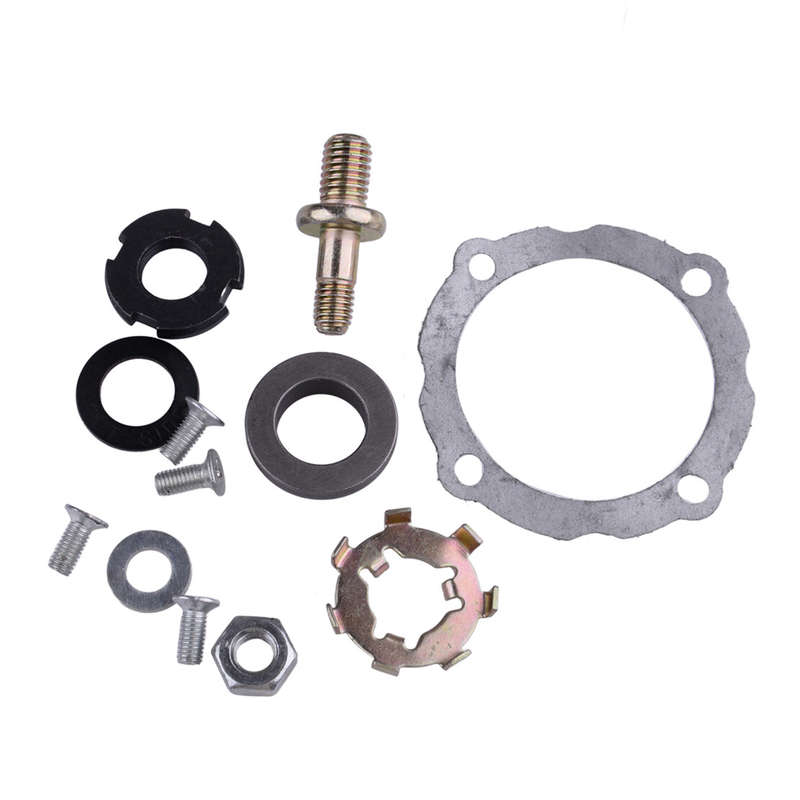 17T Automatic Clutch Reverse Kit Fit for Taotao SUNL Monkey 110 125cc Engine ATV