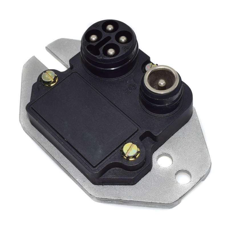 Ignition Control Module 0025452632H For Mercedes R107 W201 W126 380SE 380SL New