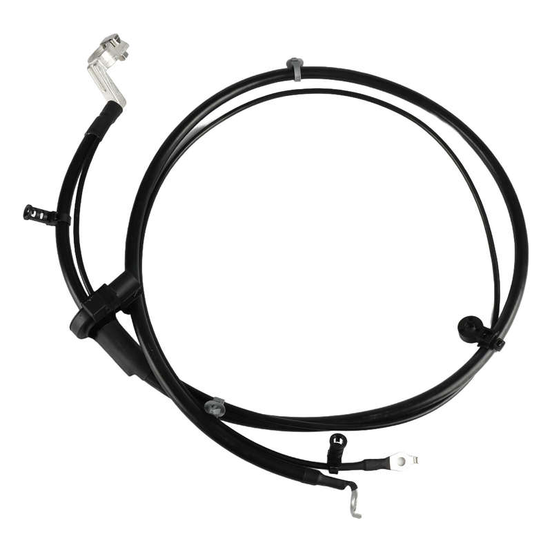 Fit For Chevy Silverado 2014-2019 New Battery Negative Cable Assembly 84634113