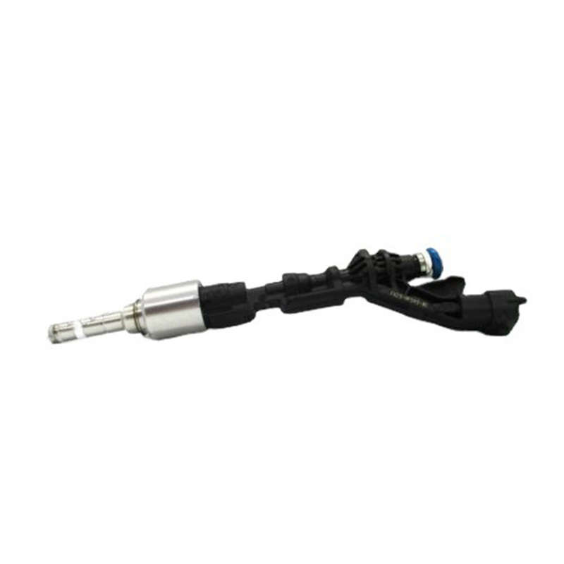 6pcs Fuel Injectors FX23-9F593-AC 0261500297 For Jaguar F-Type XJ XF 3.0L 13-15
