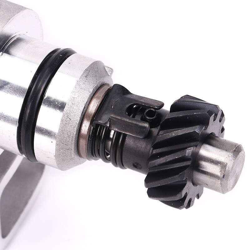 Ignition Distributor Assembly 22100-1W601 For Mercury Villager 3.3L Infiniti QX4