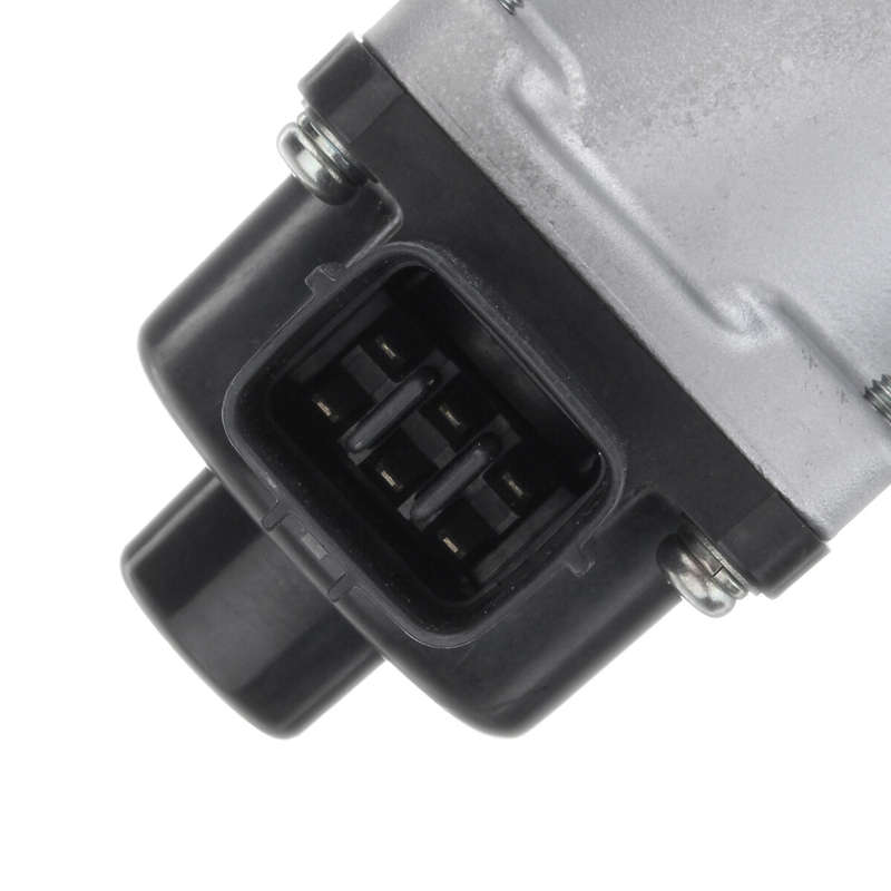 EGR Valve 6 Pins For Ford Focus C-Max Fiesta V Galaxy Mondeo Maverick for Volvo