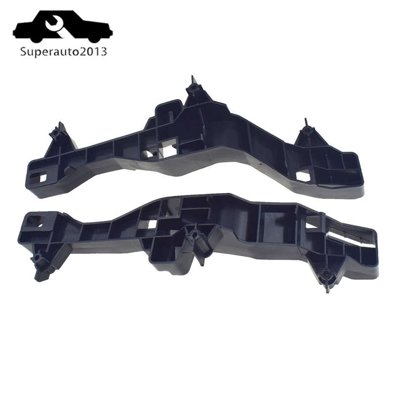 Front Headlight Support Bracket Left & Right For Toyota 4Runner 2014-2021 New