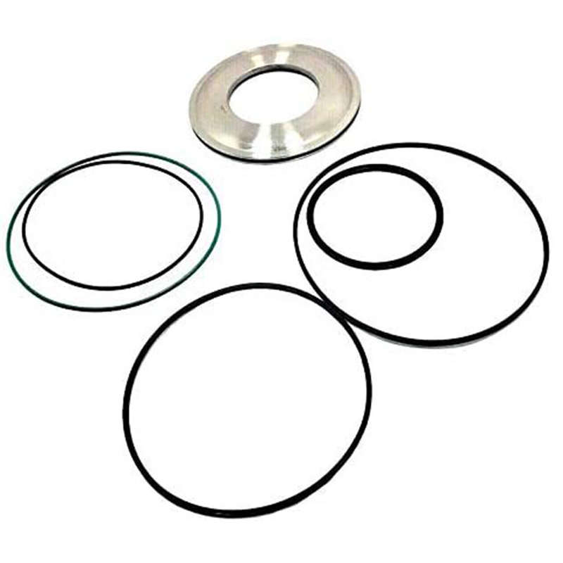 JF015E RE0F11A CVT Pulley Steel Piston Rebuild For Nissan & Mitsubishi