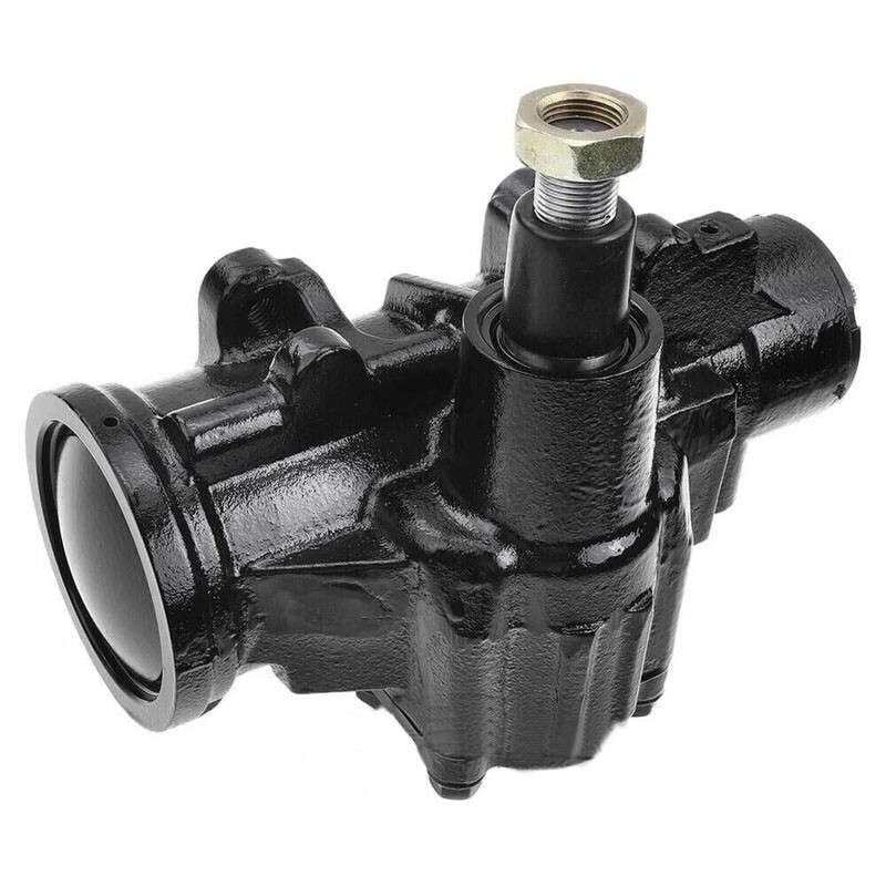 Power Steering Gear Box 27-7585 For Dodge Ram 2500 3500 4000 4WD RWD 1997-2002