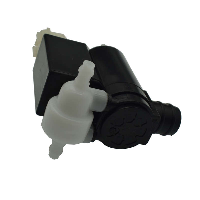Windshield Washer Pump For Hyundai Accent Elantra Tuscon Tiburon Kia 985102L100