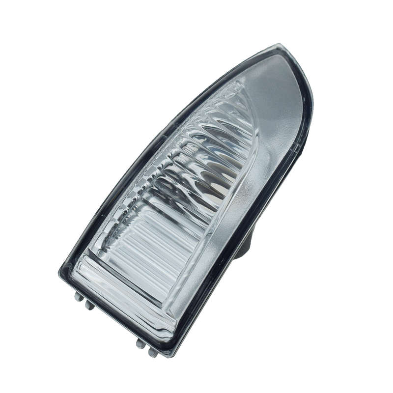 Left Mirror Turn Signal Indicator Light For 2008-16 Renault Fluence Megane III
