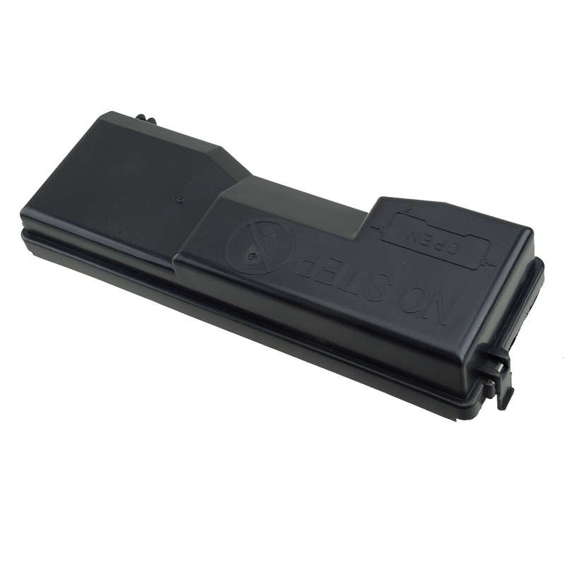 Relay Fuse Box Cover Fit For ISUZU NPR NPR-HD NQR NRR 1995-2007 Well