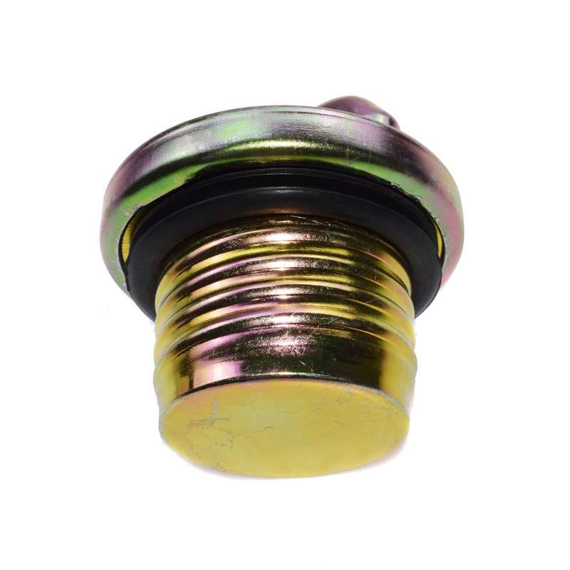 New For Audi Fox BMW E21 320i PORSCHE 911 Fuel Tank Cap Non Locking 321201551G