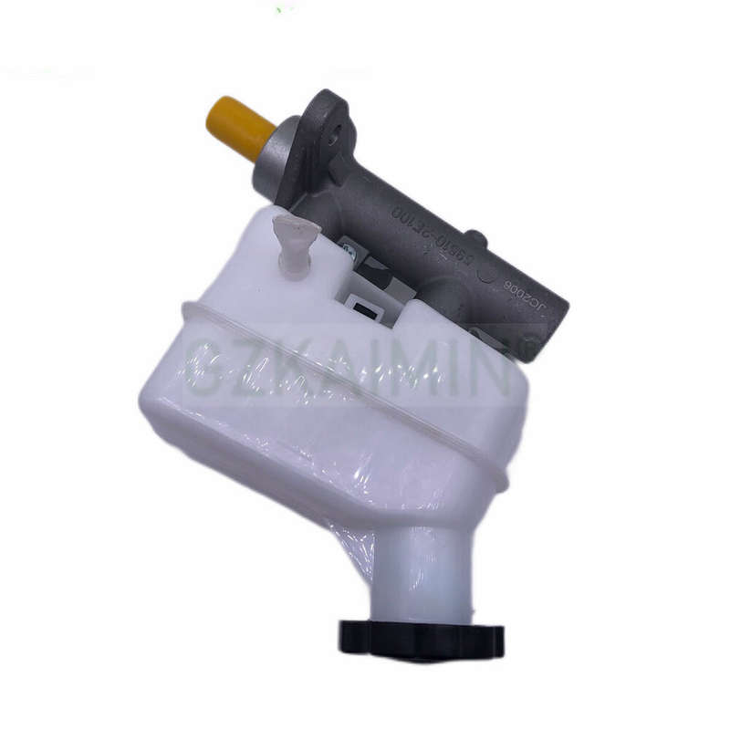 Brake Master Cylinder 58510-2E100 For Hyundai Tucson Kia Sportage 2004-2012
