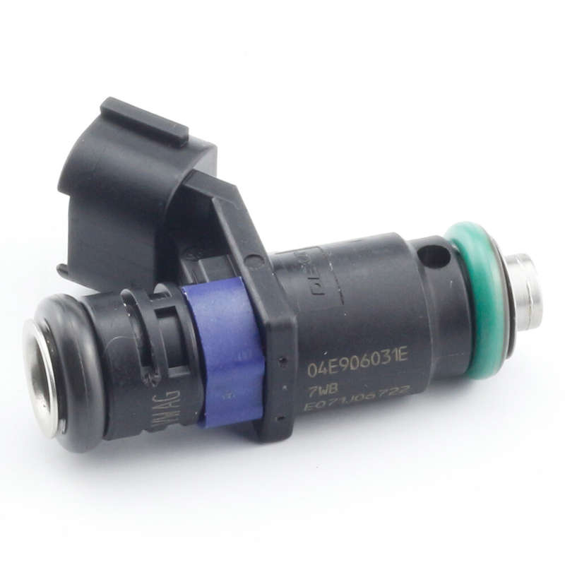 4pcs Fuel Injector Nozle 04E906031E Suitable For Volkswagen Satana Bora